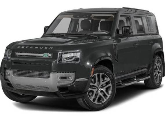 LAND ROVER DEFENDER 2024 SALEX7EUXR2321334 image